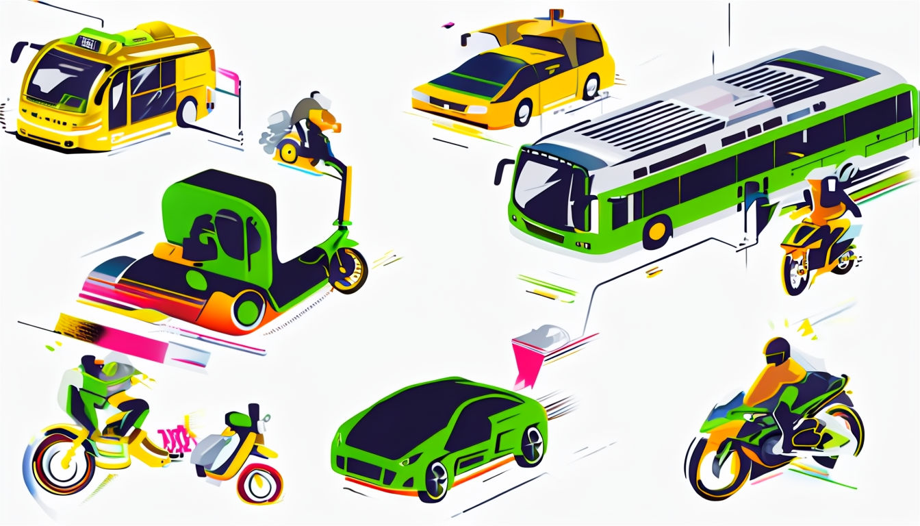 eco transport